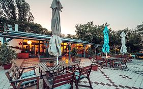 Island Budapest (adults Only)